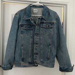 Calvin Klein Denim Jacket